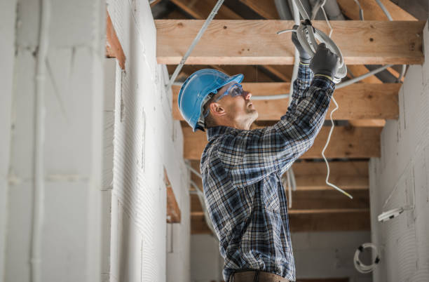 Best Electrical Troubleshooting Services  in Eudora, AR