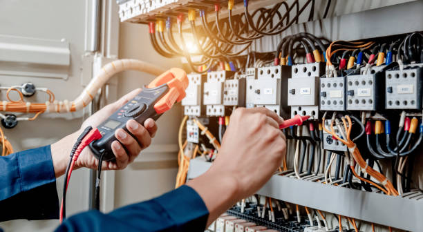 Best Best Electricians Near Me  in Eudora, AR