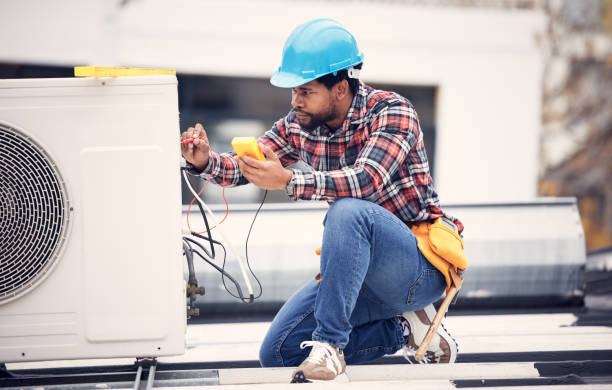 Best Commercial Electrician Services  in Eudora, AR