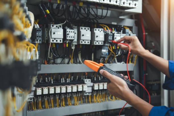 Professional Electrician in Eudora, AR