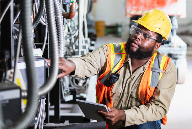  Eudora, AR Electrician Pros