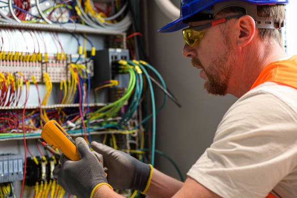 Best Residential Electrician Services  in Eudora, AR